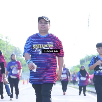 Runner Photo 8044933