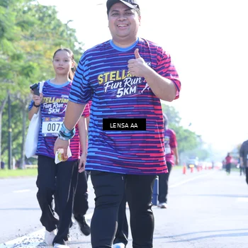 Runner Photo 8044934
