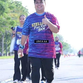 Runner Photo 8044935