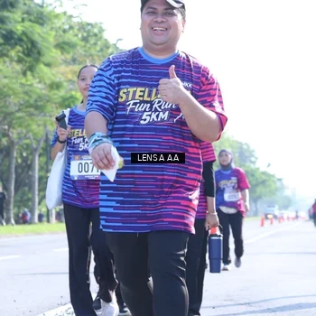 Runner Photo 8044936