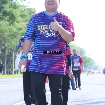 Runner Photo 8044937