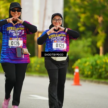 Runner Photo 8044939
