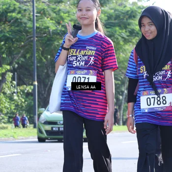 Runner Photo 8044940