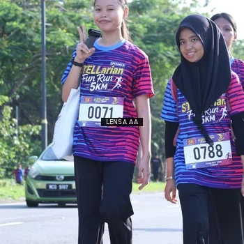Runner Photo 8044941