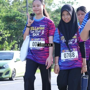 Runner Photo 8044942