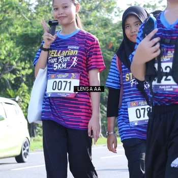 Runner Photo 8044943