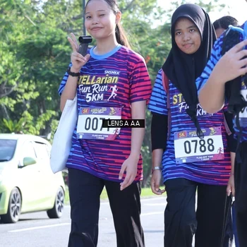 Runner Photo 8044945