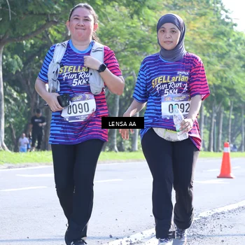 Runner Photo 8044950