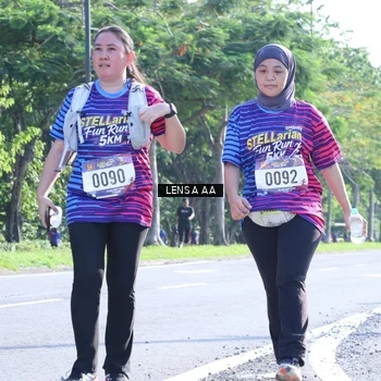 Runner Photo 8044952