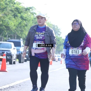 Runner Photo 8044953