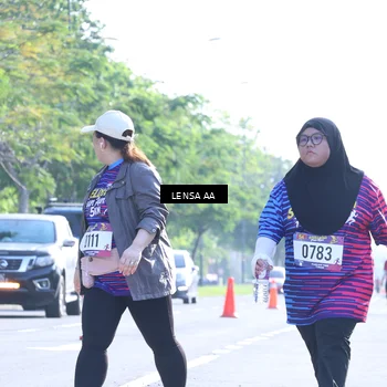Runner Photo 8044958
