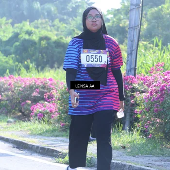 Runner Photo 8044959