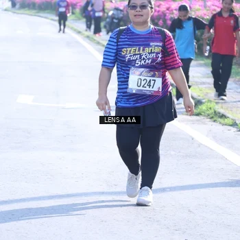 Runner Photo 8044988