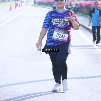 Runner Photo 8044994