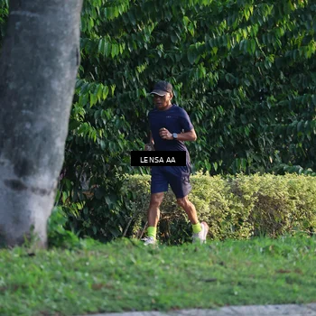 Runner Photo 8045011