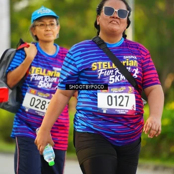 Runner Photo 8045019