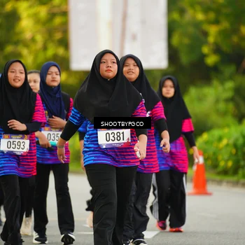 Runner Photo 8045032