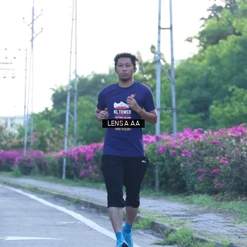Runner Photo 8045034