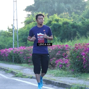 Runner Photo 8045036
