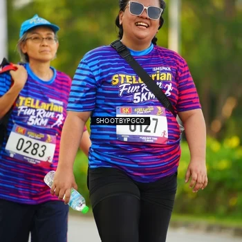 Runner Photo 8045045