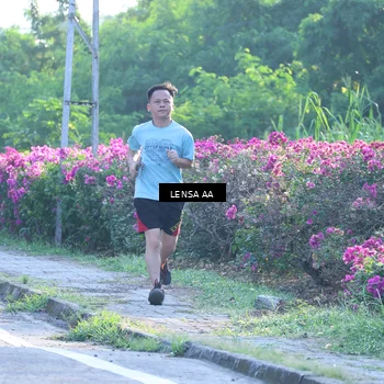 Runner Photo 8045057