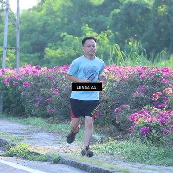 Runner Photo 8045058