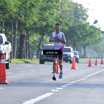 Runner Photo 8045061