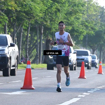 Runner Photo 8045063