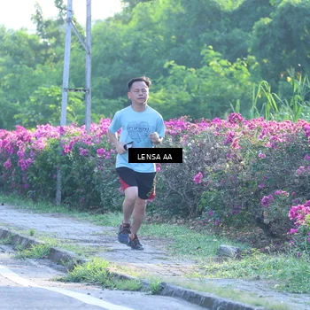 Runner Photo 8045065