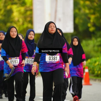 Runner Photo 8045066