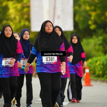 Runner Photo 8045067