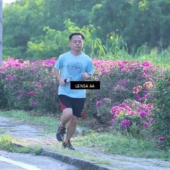 Runner Photo 8045074