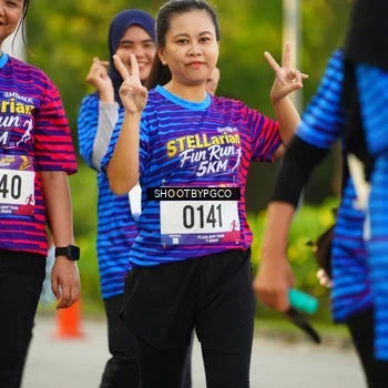 Runner Photo 8045086