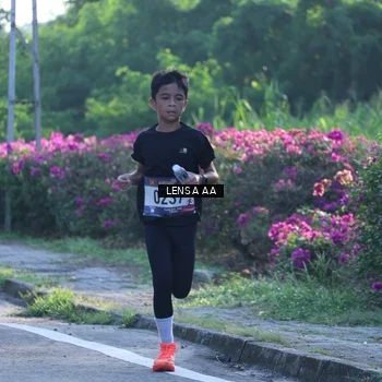 Runner Photo 8045089