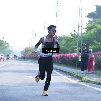 Runner Photo 8045090