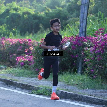 Runner Photo 8045091