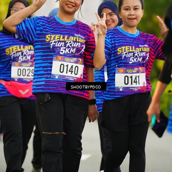 Runner Photo 8045093