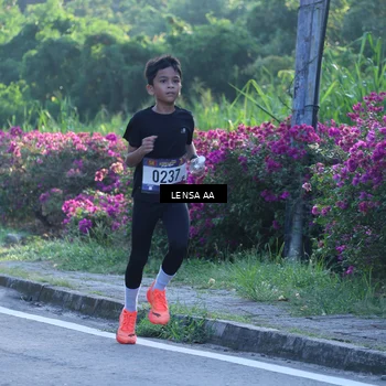 Runner Photo 8045096