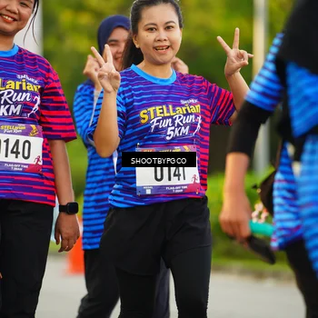 Runner Photo 8045097