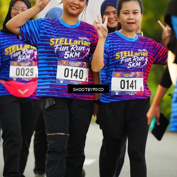 Runner Photo 8045099