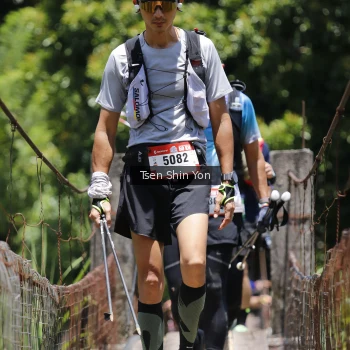Runner Photo 80451
