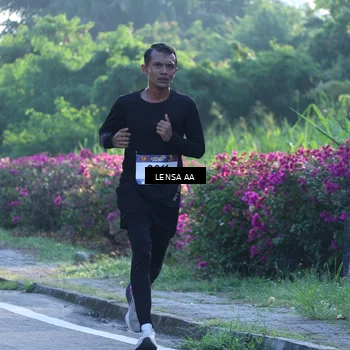 Runner Photo 8045100