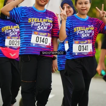 Runner Photo 8045101