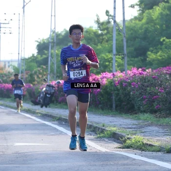 Runner Photo 8045106