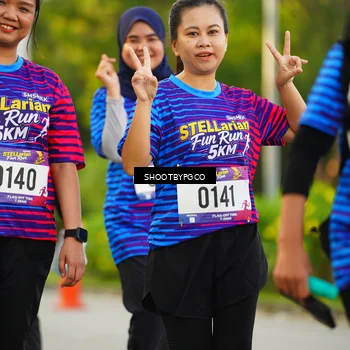 Runner Photo 8045107