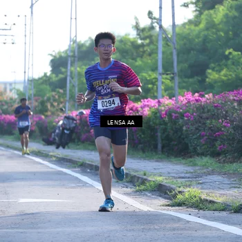 Runner Photo 8045108