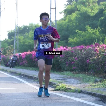 Runner Photo 8045109