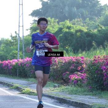 Runner Photo 8045111