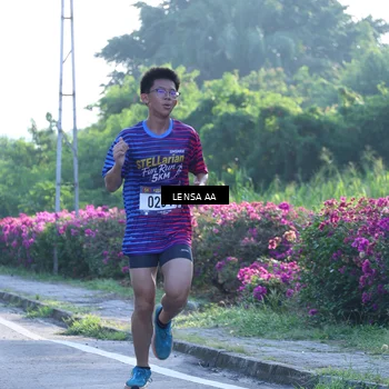 Runner Photo 8045113