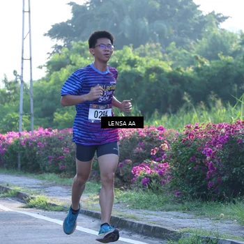 Runner Photo 8045115